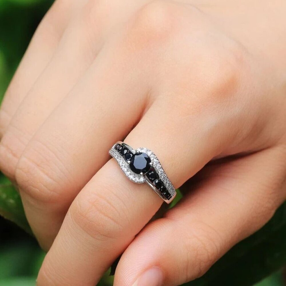 ZUMA BRIDAL WEDDING ENGAGMENT RING